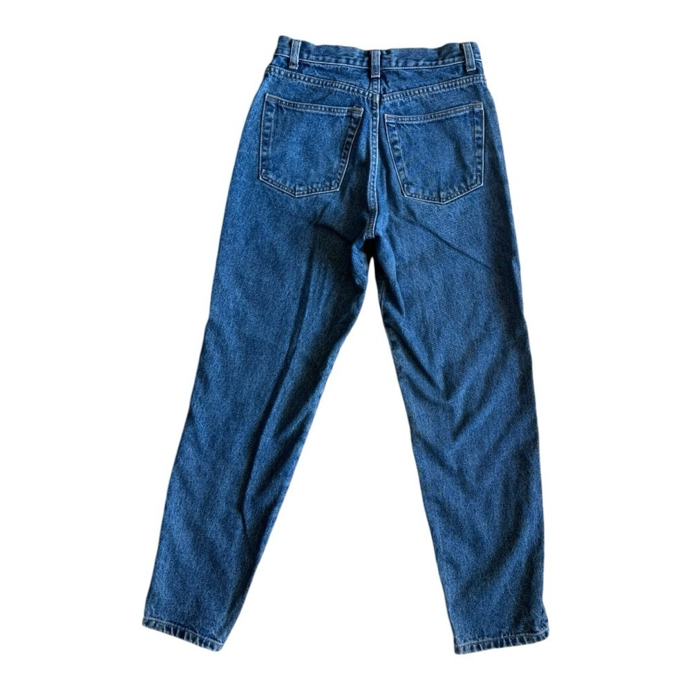 Vintage 90’s The Gap High Waisted Jeans - Picture 2 of 5